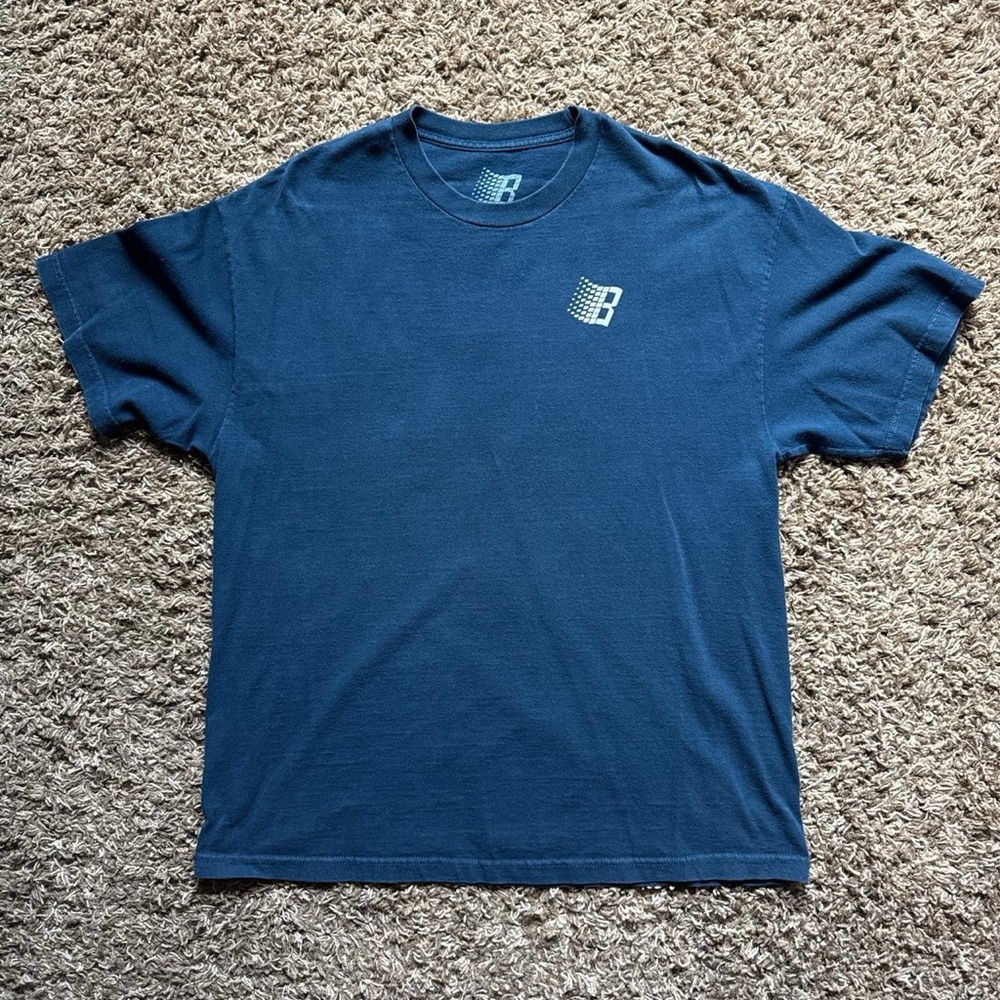 Men’s Bronze 56k Shirt